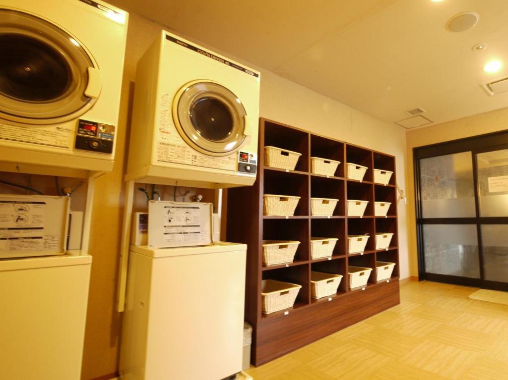 ホテルルートイン鳥栖駅前 鳥栖市 エクステリア 写真