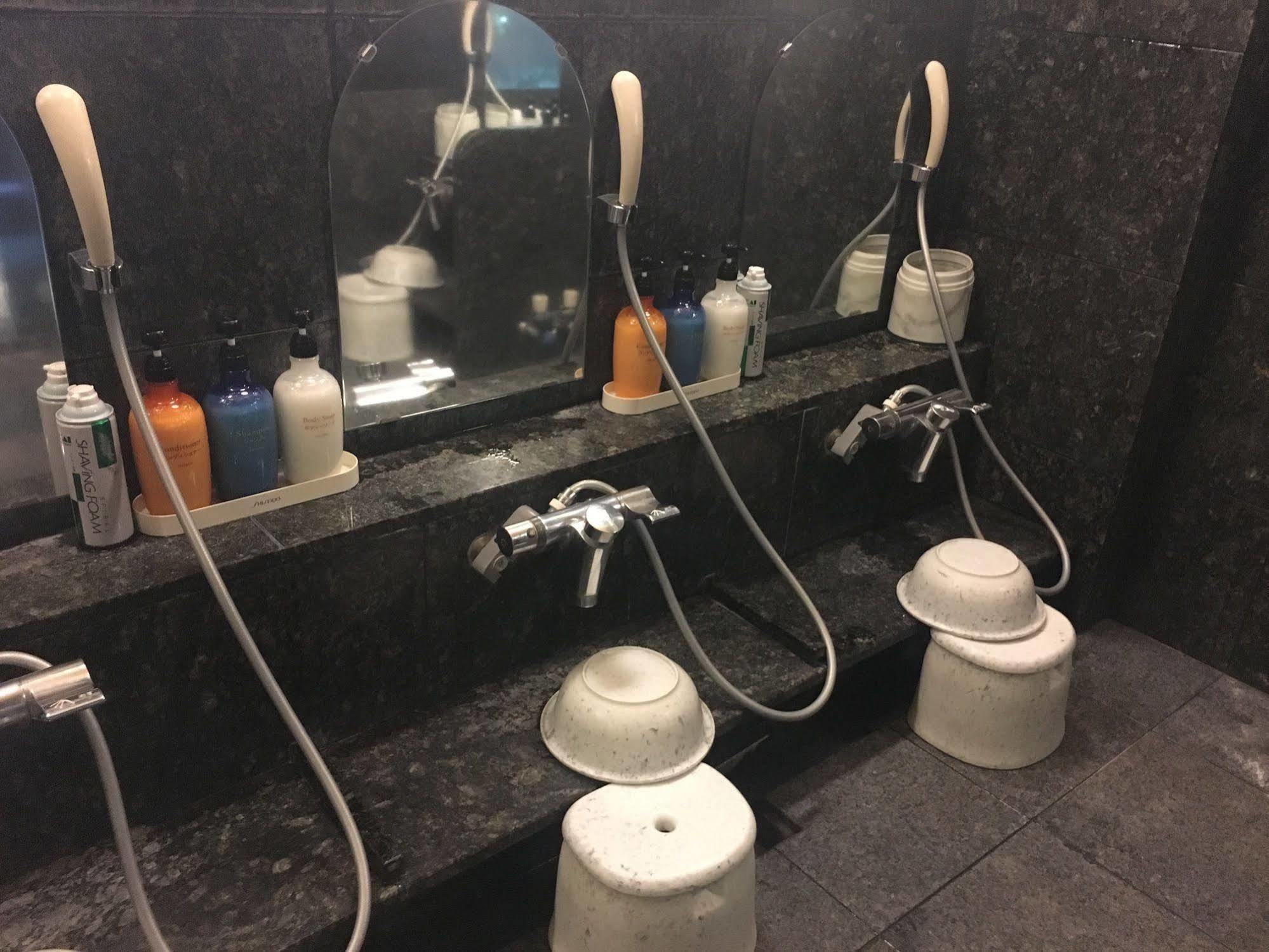 ホテルルートイン鳥栖駅前 鳥栖市 エクステリア 写真
